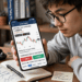 1. cara-buy-sell-forex-di-hp-pemula