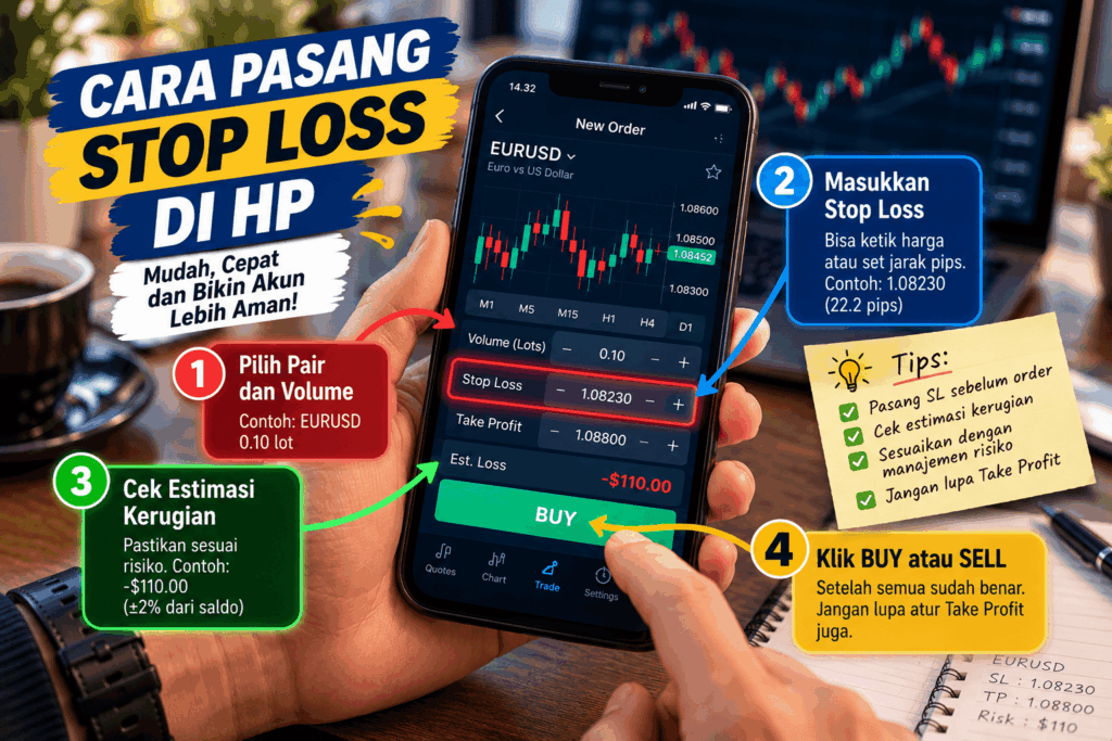 1. cara-pasang-stop-loss-forex-di-hp